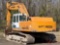 2000 HYUNDAI ROBEX 290LC HYDRAULIC EXCAVATOR