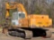 1992 HYUNDAI ROBEX 290LC HYDRAULIC EXCAVATOR