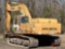 1993 HYUNDAI ROBEX 290LC HYDRAULIC EXCAVATOR