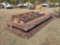 GME 3820 20' TRENCH BOX