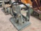 WAINROY CONTECH HYDRAULIC PLATE COMPACTOR