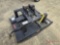 BRUSH WOLF MINI EXCAVATOR BRUSH CUTTER