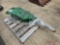 ROCKRAM 680SE HYDRAULIC HAMMER/BREAKER