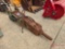 HYDRAULIC HAMMER BREAKER W/BIT