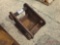 EXCAVATOR BREAKER HEAD ATTACHMENT