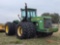 JOHN DEERE 9400 ARTICULATING PULL TRACTOR