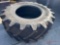 (NEW) AGRIMAX RT765 710/70R38 TRACTOR TIRE