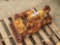 HITCH FOR REYNOLDS PULL TYPE PAN