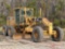 2002 CAT 140H MOTOR GRADER