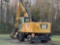 2019 CAT MH3022 WHEELED EXCAVATOR