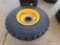 (NEW) TRIANGLE TB516 17.5R25 EQUIPMENT TIRE & WHEEL