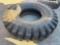 BF GOODRICH SILVERTOWNROCK SERVICE HIGH TREAD 14.00 - 24 EQUIPMENT TIRE