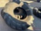 GENERAL G-2 LOADER GRADE 14.00 - 24TG EQUIPMENT TIRE