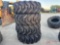 (NEW) FIRESTONE ALL TRACTION UTILITY 18.4 - 28 EQUIPMENT TIRE
