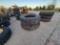 ARMSTRONG HIGH TRACTION LUG RADIAL 20.8R - 42 EQUIPMENT TIRE
