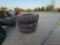 GOODYEAR DYNA TORQUE II 18.4 - 38 EQUIPMENT TIRE