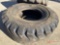 FIRESTONE SUPER ROCK GRIP 20.5 - 25 EQUIPMENT TIRE