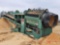 ROTO-SCREEN RECUPERATOR R-454LD