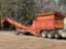 EXTEC SCREEN/CRUSHER AND CONVEYOR