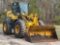 2023 KOMATSU WA200-8 RUBBER TIRE LOADER