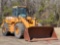 HYUNDAI HL-760 RUBBER TIRE LOADER