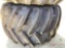 FIRESTONE 66 X 43.00 - 20 FLOATATION TIRE & WHEEL