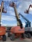 2016 JLG 600S BOOM LIFT