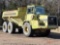 1997 TEREX 2766C OFFROAD DUMP TRUCK