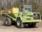1997 TEREX 2766C OFFROAD DUMP TRUCK