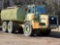 1996 TEREX 2766C OFFROAD WATER TRUCK
