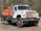 1987 INTERNATIONAL S1900 FUEL LUBE TRUCK