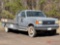 1990 FORD F-SUPERDUTY XL FLATBED TRUCK