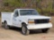 1997 FORD F-250 HEAVY DUTY SERVICE TRUCK