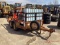 12' T/A TRAILER W/ CONTENTS