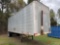 1995 DORSEY PUP TRAILER