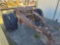 1990 TRAILMOBILE 5TH WHEEL TRAILER DOLLY