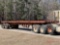 1979 DORSEY 42' T/A FLATBED TRAILER