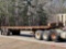 1978 GREAT DANE 42' T/A FLATBED TRAILER