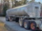 1973 FRUEHAUF ALUMINUM T/A TANKER TRAILER