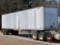 1979 GREAT DANE T/A VAN TRAILER