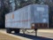 1978 FRUEHAUF T/A VAN TRAILER