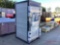 (UNUSED) BATSONE MOBILE TOILET