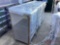 (UNUSED) CHERY 7' 20 DRAWER WORKBENCH / TOOL CHEST (BLUE)