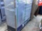 (UNUSED) CHERY 7' 16 DRAWER WORKBENCH / TOOL CHEST (BLUE)