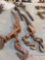 (4) CHAIN BINDERS