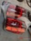 (2) TAIL LIGHTS