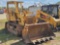 INTERNATIONAL 500C CRAWLER LOADER