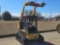 2010 CAT 247B-3 MULTI-TERRAIN LOADER