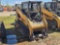 CAT 257B MULTI-TERRAIN LOADER