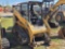 2005 CAT 257B MULTI-TERRAIN LOADER